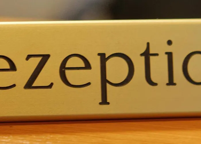Ξενοδοχείο Zeitwohnen Wolfsburg, Ehemals Am Klieversberg Ein Unternehmen Der Micha's Hotelbetriebe