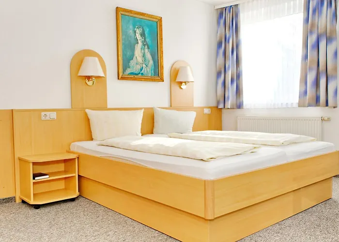 Zeitwohnen Wolfsburg, Ehemals Am Klieversberg Ein Unternehmen Der Micha's Hotelbetriebe