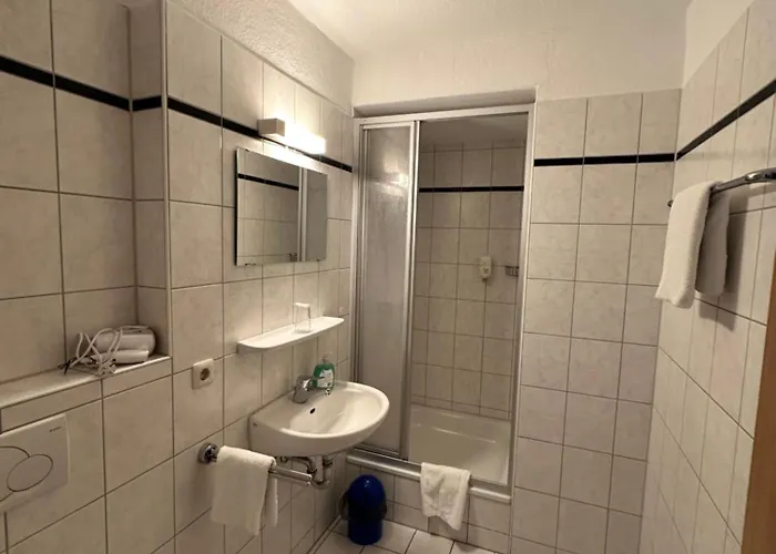 Zeitwohnen Wolfsburg, Ehemals Am Klieversberg Ein Unternehmen Der Micha's Hotelbetriebe Ξενοδοχείο