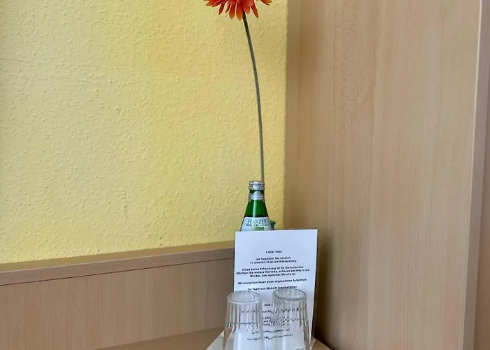 Zeitwohnen Wolfsburg, Ehemals Am Klieversberg Ein Unternehmen Der Micha's Hotelbetriebe Ξενοδοχείο 3*