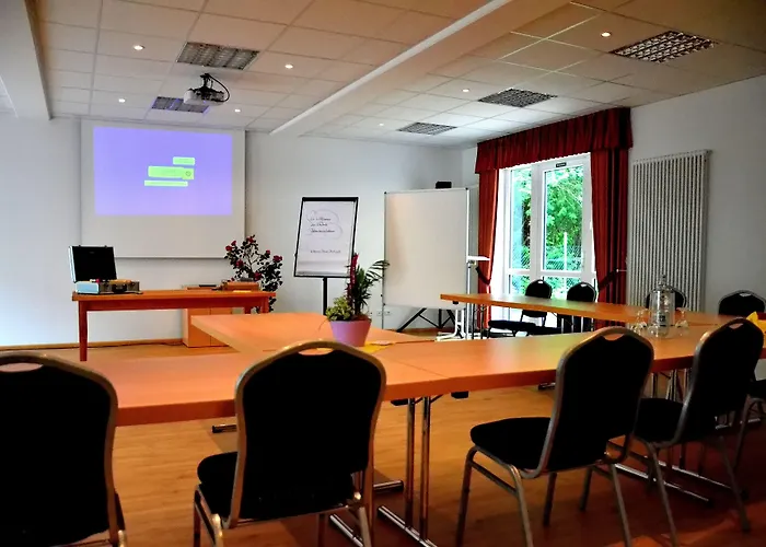Zeitwohnen Wolfsburg, Ehemals Am Klieversberg Ein Unternehmen Der Micha's Hotelbetriebe Ξενοδοχείο 3*