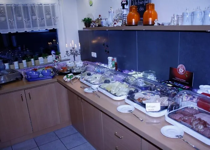 Zeitwohnen Wolfsburg, Ehemals Am Klieversberg Ein Unternehmen Der Micha's Hotelbetriebe