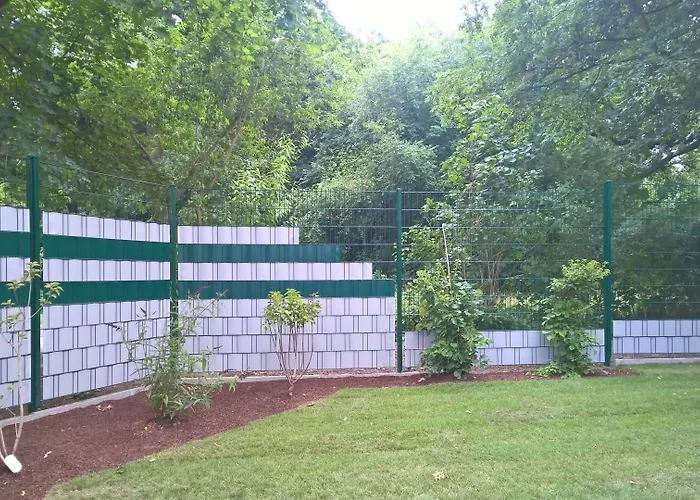 Zeitwohnen Wolfsburg, Ehemals Am Klieversberg Ein Unternehmen Der Micha's Hotelbetriebe 3* Βόλφσμπουργκ