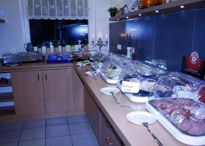 Zeitwohnen Wolfsburg, Ehemals Am Klieversberg Ein Unternehmen Der Micha's Hotelbetriebe 3* Βόλφσμπουργκ