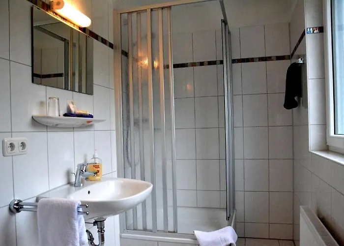 Ξενοδοχείο Zeitwohnen Wolfsburg, Ehemals Am Klieversberg Ein Unternehmen Der Micha's Hotelbetriebe Βόλφσμπουργκ