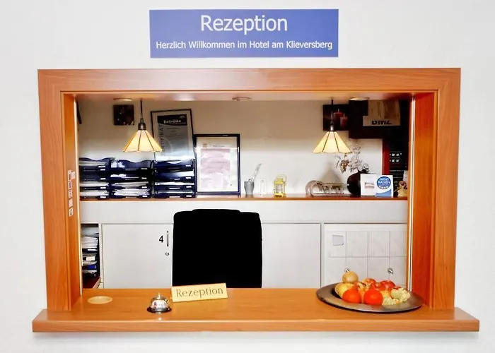 Zeitwohnen Wolfsburg, Ehemals Am Klieversberg Ein Unternehmen Der Micha's Hotelbetriebe 3* Βόλφσμπουργκ