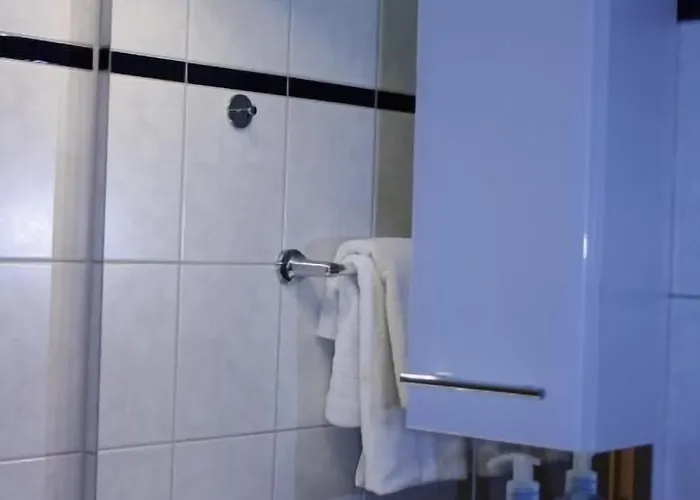 Zeitwohnen Wolfsburg, Ehemals Am Klieversberg Ein Unternehmen Der Micha's Hotelbetriebe Ξενοδοχείο